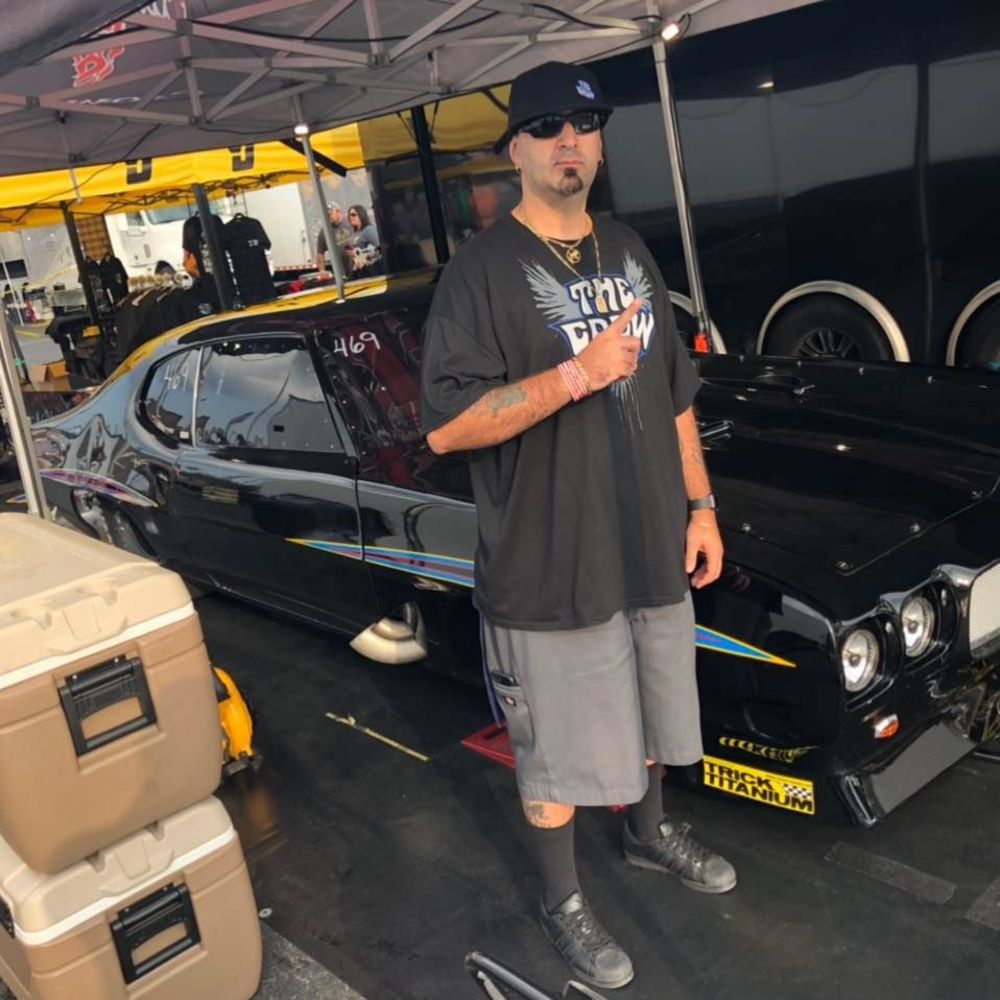 Meet your Posher, Kal-el